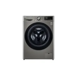 Machine à Laver Frontale LG F4Y5EYGYPV Smart Inverter 11Kg Silver