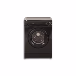 Machine à laver Frontale MontBlanc Automatique - Capacité: 5kg - Vitesse d’essorage : 600 tours/ min -   15 programmes - Clas ...
