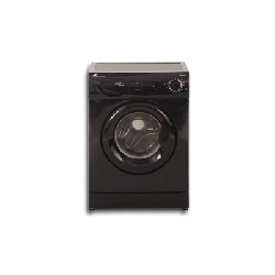 Machine à laver Frontale MONTBLANC BU642 5kg Automatique Noir