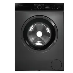 Machine à laver FRONTALE NEWSTAR 6Kg Dark Inox