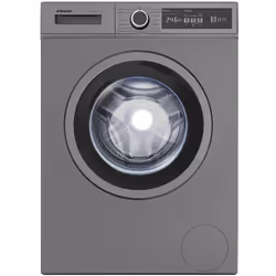 Machine à Laver Frontale Newstar MFA0610CTDS 6Kg - Silver