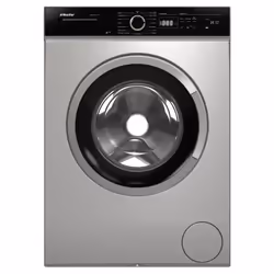 Machine à Laver Frontale Newstar MFA0710CT1DS - Capacité de lavage :7Kg - Vitesse d'essorage: 1000 tours/min - Classe Énergét ...