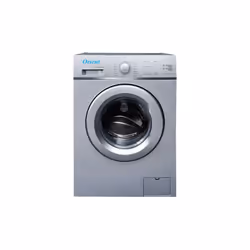 Machine à laver Frontale - Capacité de lavage: 6 kg - Vitesse essorage 1000 trs/min - Sécurité enfant - Dimensions: 850 x 600 ...