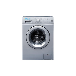 Machine à laver Frontale Orient 6 Kg (OW-F602019S) - Silver