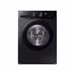 Machine à Laver Frontale Samsung Smart Inverter 9Kg Noir