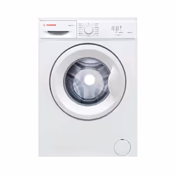 Machine à Laver Frontale Telefunken 5Kg (MACH5-0842CF1-W) - Blanc