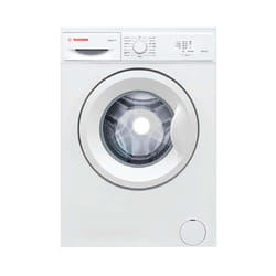 Machine à Laver Frontale Telefunken 5Kg (MACH5-0842CF1-W) - Blanc