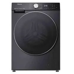 Machine à Laver Hisense WF3S1243BT Smart Inverter 12Kg Inox