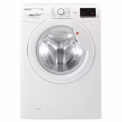 Machine à Laver HOOVER Frontale Smart 8Kg (HL1482D3) - Blanc