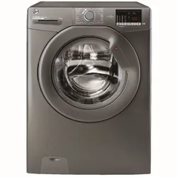 Machine à Laver Hoover H3W272DGG-04 7Kg Silver