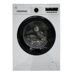 Machine à laver Hublot 9kg Blanc Économique 912F4W