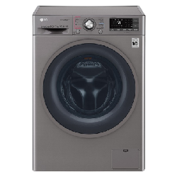 Machine à laver Lavante-séchante LG 8 Kg / 6 Motion DD / Inverter Direct Drive