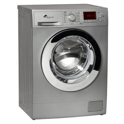 Machine À Laver MontBlanc 7kg Big Door Eco Wash SL1050 Silver