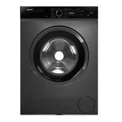 Machine à Laver Newstar MFA0810DX 8Kg Inox
