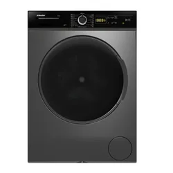 Machine à Laver Newstar MFA0910DX 9Kg Dark Inox