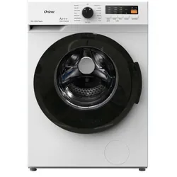 Machine à Laver Orient Frontale 7 Kg OW-F7V01B Blanc