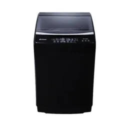 Machine à laver ORIENT OW-T12B01 Noir