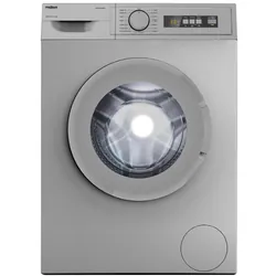 Machine à Laver Premium ALLP81000.S01 8 KG Silver