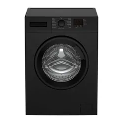 Machine à laver SABA 7 Kg / Noir