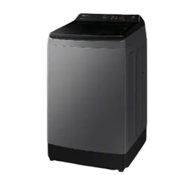 Machine à Laver Samsung WA14CG5745BDFA Top Inverter 14Kg Gris