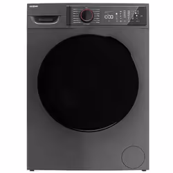 Machine à Laver Séchante Frontale Premium ALLPS101400DG01 - Capacité de lavage : 10 Kg - Capacité de séchage : 6 Kg - Vitesse ...