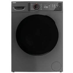 Machine à Laver Séchante Frontale Premium ALLPS101400DG01 10Kg Gris