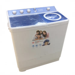 Machine à Laver Semi Automatique 11KG FRESH (FR11000)