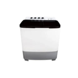 Machine à Laver Semi-Automatique 13Kg Condor WT13T1BF Blanc