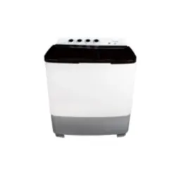 Machine à Laver Semi-Automatique 13Kg Condor WT13T1BF Blanc