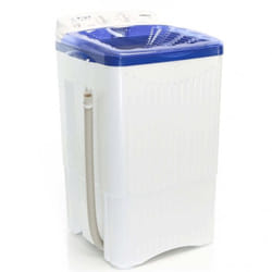 Machine à Laver Semi Automatique Fresh ST-11BL 11Kg Blanc