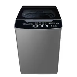 Machine à Laver Semi Automatique HGE TL13 13Kg Gris