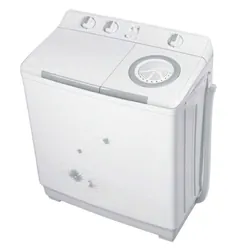Machine à Laver Semi Automatique Star One ST0013K 13Kg Blanc