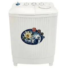 Machine à Laver Semi Automatique Star One ST009K 9Kg Blanc