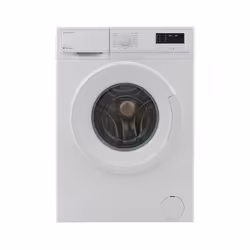 Machine à Laver SHARP - 6Kg 1000tr/min - Blanc (ES-FE610CEX-W)