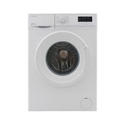Machine à Laver SHARP - 6Kg 1000tr/min - Blanc (ES-FE610CEX-W)