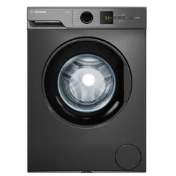 Machine à Laver Telefunken MACH-8KG1200 8Kg Gris