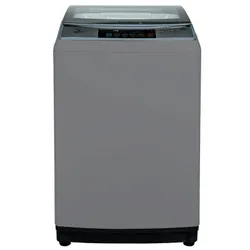 Machine à Laver Top Condor WL10-MS35D 10.5Kg Dark Silver