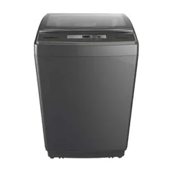 Machine A Laver Top Hisense 13 Kg Titanium - Silver