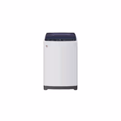 Machine à laver HAIER Top - Capacité de lavage: 12 kg - Vitesse de rotation: 1400 tr/min - 8 Programmes - Classe énergétique: ...