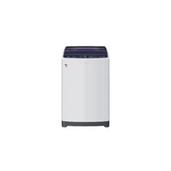 Machine à laver Top Load Haier 12Kg (HWM120-T1102S) - Silver