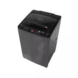 Machine à laver TOP LOAD TORNADO 12Kg Silver(TWT-TLN12LDS)