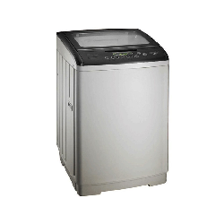 Machine à laver top UNIONAIRE 13Kg (UW130TPL-SL) - Silver