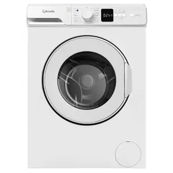 Machine à Laver VEDETTE 7KG 1400 tr/min / Blanc / LFV274W