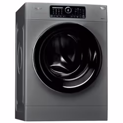 Machine à laver Whirlpool 11Kg (FSCM 11430 SL) - Silver
