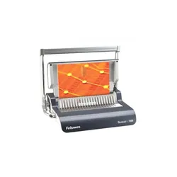 Machine a Relieure Quasar +500 FELLOWES (FEL-REL20)