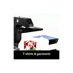 Machine de Sublimation FREESUB 3D 42X29.7 Cm ST-420
