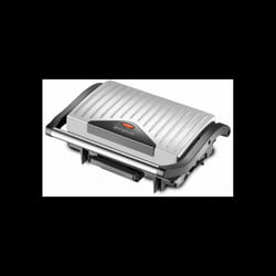 Machine Grill Panini dietetique BERGSON double face Techwood / 1500W
