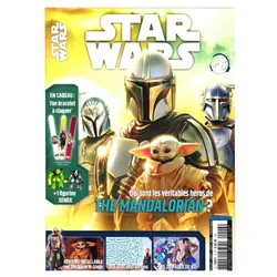 Magazine Disney Star Wars 6