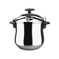 Magefesa Star Bombeada 8 L Acier inoxydable