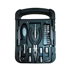 Malette à Outils TB-022P - 22 Pièces
